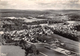 89-TANLAY- VUE AERIENNE - Tanlay