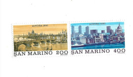 Londres. MNH,Neuf Sans Charnière. - Unused Stamps