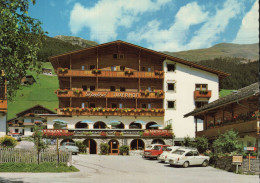 Alpengasthof Tuxerhof - Lanersbach - Austria - Alberghi & Ristoranti