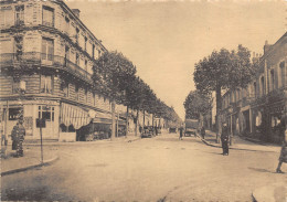 49-CHOLET- BOULEVARD GUSTAVE RICHARD - Cholet