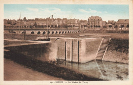 Sedan * Le Viaduc De Torcy * écluse - Sedan