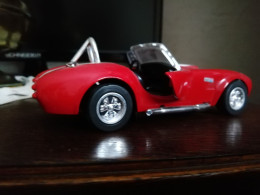 COBRA AC - Hot Wheels