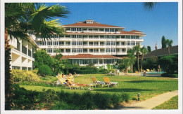 Royal Canadian Motel - Clearwater Beach - Florida - Stati Uniti - Alberghi & Ristoranti