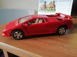 LAMBORGHINI 1997 - Scale 1:32