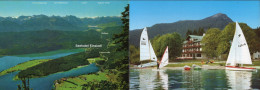 Seehotel & Gasthof Einsiedl - Einsiedl Am Walchensee - Germania - Hotels & Restaurants