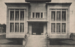 Le Palais Sur Vienne * Façade La Nouvelle Mairie * Hôtel De Ville - Otros & Sin Clasificación