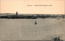 Espagne - TARIFA - Isla De Las Palomas Y Faro - Cádiz