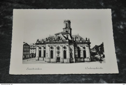 A4393   SAARBRÜCKEN, LUDWIGSKIRCHE - Saarbrücken