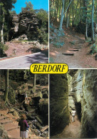 Luxembourg Berdorf Promenades - Berdorf