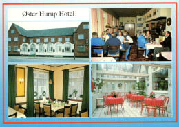 Øster Hurup Hotel - Hadsund - Danimarca - Hotels & Restaurants