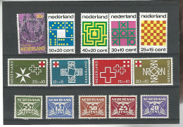 53570 ) Netherlands Collection  - Colecciones Completas