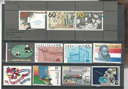 53573 ) Netherlands Collection  - Colecciones Completas