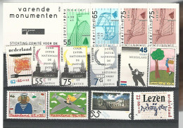 53578 ) Netherlands Collection - Verzamelingen