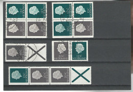 53579 ) Netherlands Collection - Colecciones Completas