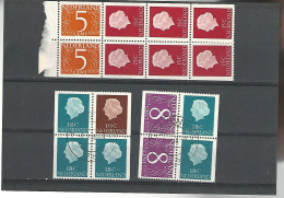 53582 ) Netherlands Collection - Colecciones Completas