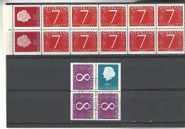 53583 ) Netherlands Collection - Colecciones Completas