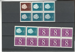 53584 ) Netherlands Collection - Verzamelingen
