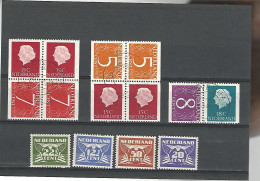 53585 ) Netherlands Collection - Colecciones Completas