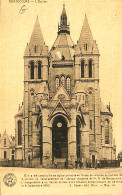 Belgique - Hainaut - Bonsecours - L'Eglise - Péruwelz