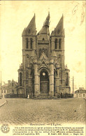 Belgique - Hainaut - Bonsecours - L'Eglise - Péruwelz