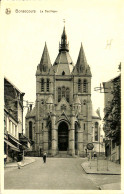 Belgique - Hainaut - Bonsecours - La Basilique - Peruwelz