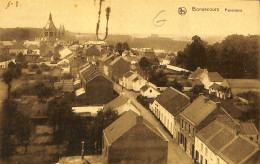 Belgique - Hainaut - Bonsecours - Panorama - Peruwelz