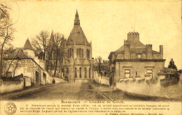 Belgique - Hainaut - Bonsecours - Chaussée De Condé - Péruwelz