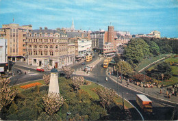 United Kingdom England Dorset Bournemouth The Square Gardens - Bournemouth (from 1972)