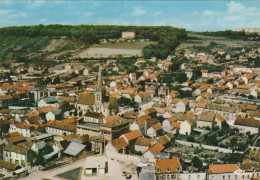 78 - Limay  -  Vue Générale Aérienne - Limay