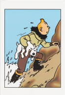 Tintin Et Milou - L'étoile Mystérieuse No. 039 Hergé Moulinsart - Kuifje En Bobbie - Comicfiguren