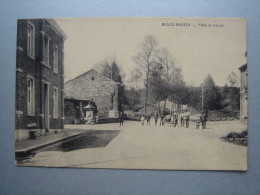 Trois Ponts - BASSE BODEUX - Place Du Carcan - Trois-Ponts