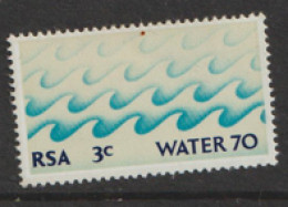 South Africa  1970  SG 300  Water 70 Unmounted Mint - Neufs