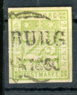 1864 Hamburg 21/2 Schilling - Hamburg (Amburgo)