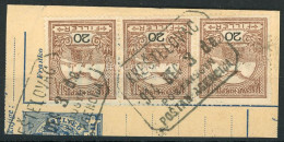 POSTAÜGYNÖKSÉG Bélyegzés KKRESTELOVAC - Used Stamps