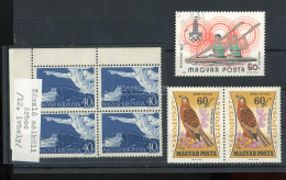 3 Db Tévnyomat, Kis Tétel - Used Stamps