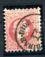 BIHARDIÓSZEG 5Kr  Szép Bélyegzés - Used Stamps