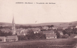 AUBERIVE - Auberive