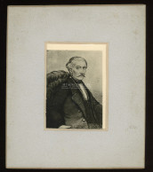 Szentgyörgyi Gyalókay Antal 1777-1848 (nagyváradi Római Katolikus Püspökség Uradalmainak Főfelügyelője, Bihar Vármegye T - Ancianas (antes De 1900)
