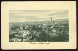 KOLOZSVÁR 1910. Régi Képeslap, W.L. - Hongrie