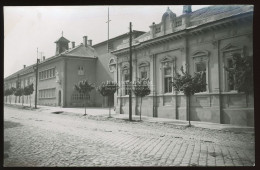 BALASSAGYARMAT 1940. Ca. Fotós Képeslap - Hongrie