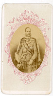 FERENCZ József, Szép  Visit Fotó Ca. 1867 - Old (before 1900)