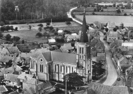 Barace * Route Et église Du Village - Autres & Non Classés