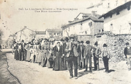 Le Limousin Illustré - Une Noce Limousine - Marriages