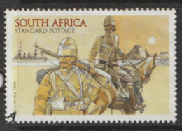 South Africa  1999  SG 1166  Boer War    Fine Used - Gebruikt