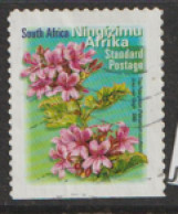 South Africa  2001  SG 1297    Karoo Violet   Fine Used - Oblitérés