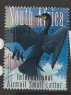 South Africa  2008  SG 1730  Cormorant    Fine Used - Gebruikt