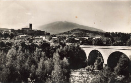 Marquixanes * Vue Générale * Au Fond Le Massif Du Canigou * Le Pont - Otros & Sin Clasificación