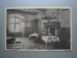 Delcampe - Château De Fallais - Quiétude - La Salle à Manger Des Pensionnaires (femmes) - Braives