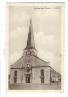 Hamme (aan Durme) - De Kerk - Hamme