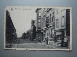 Micheroux - Rue Louis Pasteur (Soumagne) - Soumagne